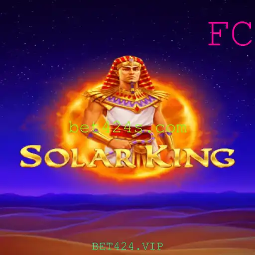 O Universo Empolgante de SolarKing: Uma Experiência de Jogo Inovadora