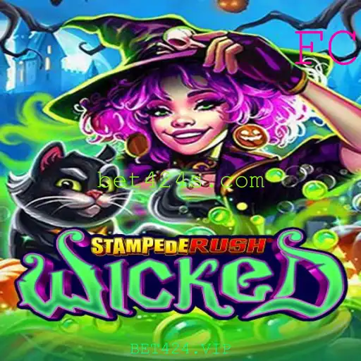 StempedeRushWicked: Descubra o Novo Fenômeno dos Jogos