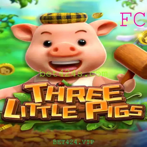 Explorando THREELITTLEPIGS: Um Novo Jogo com a Palavra-chave BET424.VIP