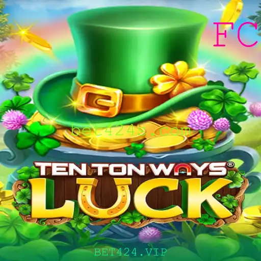 Descubra o Fascinante Mundo de TenTonWaysLuck com BET424.VIP
