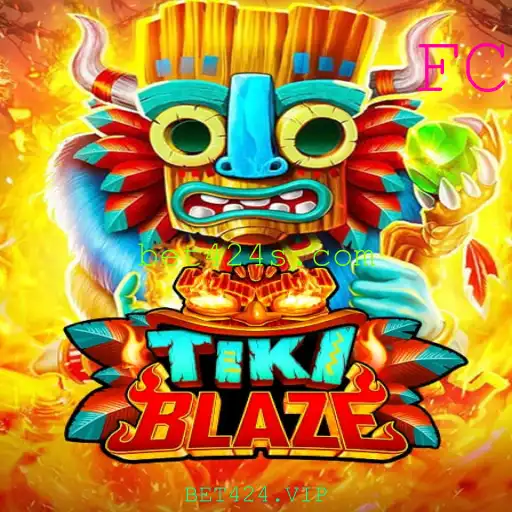 Descubra o Fascinante Mundo de TikiBlaze: O Novo Jogo de Aventura de BET424.VIP