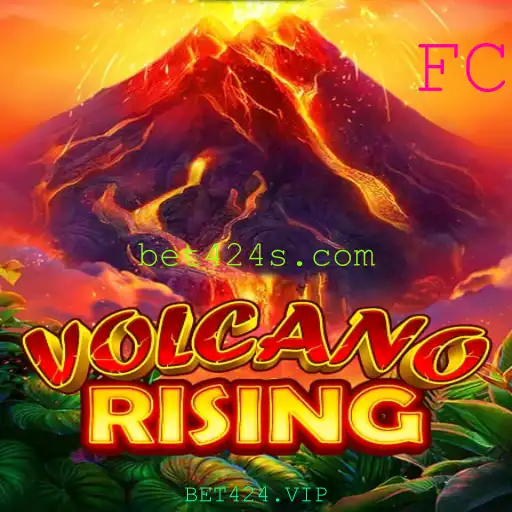 VolcanoRising: A Nova Aventura de Jogo no BET424.VIP
