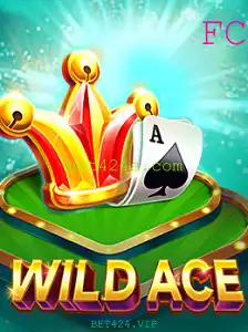 Explorando o Inovador Jogo de Estratégia 'WildAce' com BET424.VIP