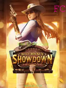 Descubra WildBountyShowdown: Aventura e Estratégia em Cada Jogada