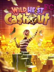 Descubra WildHeistCashout: A Nova Sensação dos Jogos Online