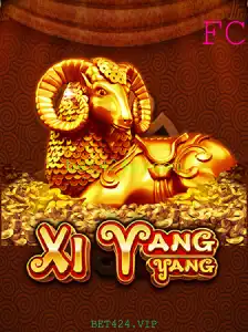Descubra o Universo Fascinante de XiYangYang e o Portal BET424.VIP
